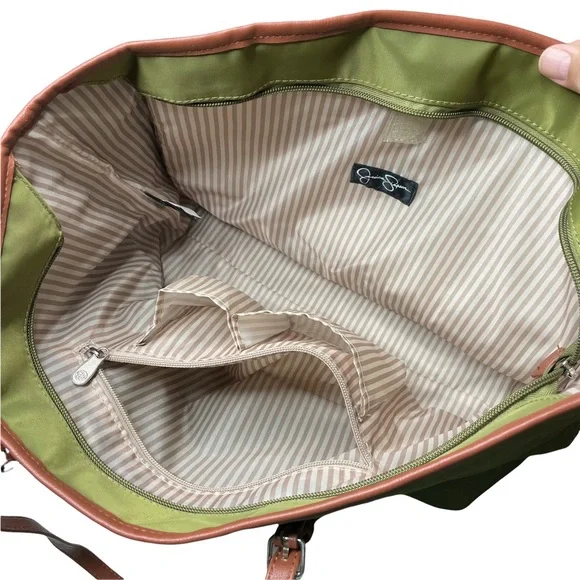 Jessica Simpson bag - Picture 12 of 12